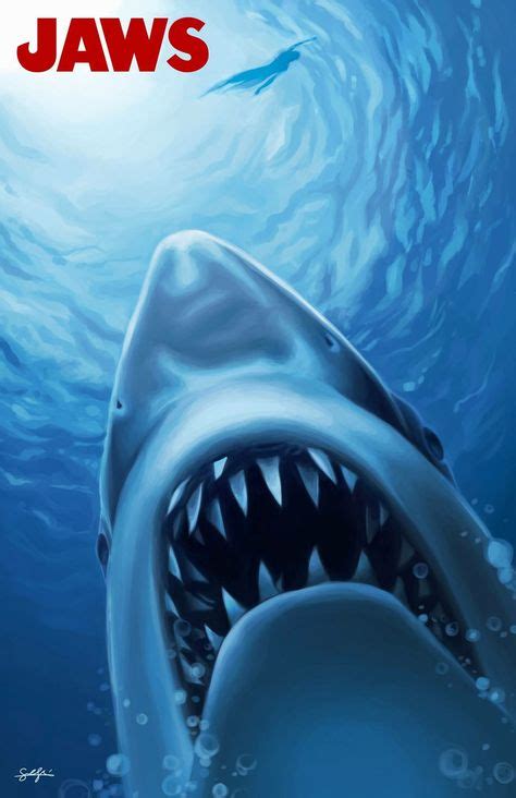 11 Best Great white shark movies images | Shark, Movies, Great white shark