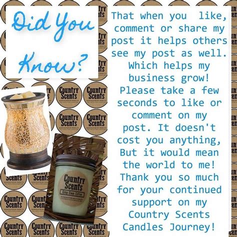 Pin on Country Scents Candles | Country scents candles, Scents, Country candle