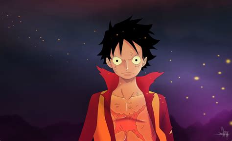 1600x900 resolution | Luffy of One Piece clipart, One Piece, Monkey D. Luffy, anime boys, anime ...