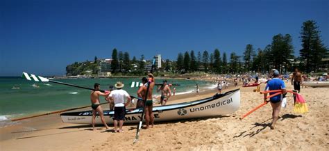 Dee Why Beach - Hello Manly