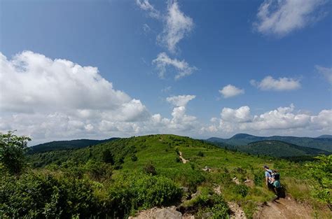 73 Best Hiking Trails in North Carolina (From West to East)