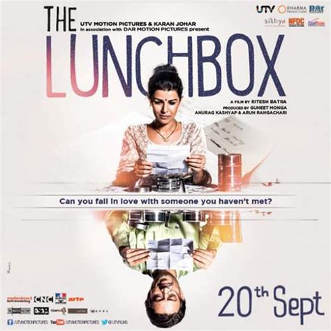 Movie review: The Lunchbox - Movies News