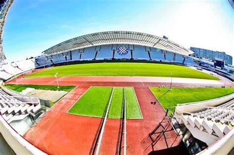 Hajduk Split - Museum and Stadium Tour - Only By Land