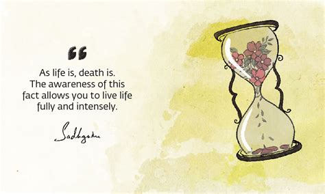 Quotes About Life And Death