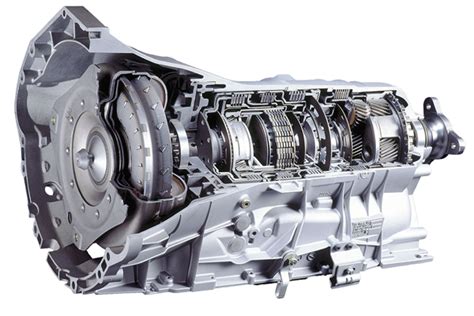 US Automatic Transmission Parts Manufacturer – Northern Industrial Manufacturing