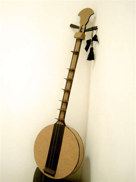 Vietnamese Instrument - Dan Kim | Instruments, Music instruments, Guitar