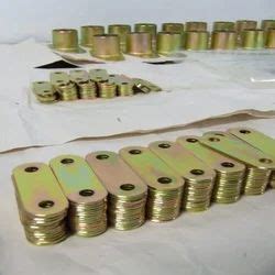 Cadmium Plating Services in India