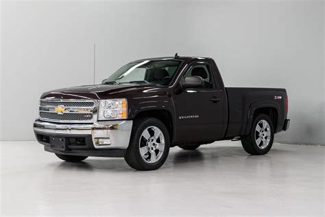 2008 Chevrolet Silverado | Auto Barn Classic Cars