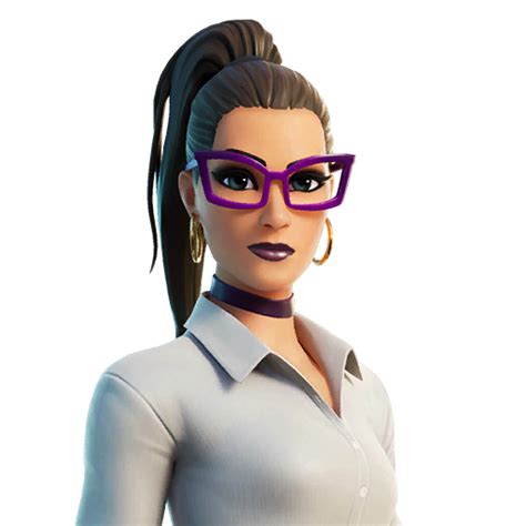 Fortnite Jennifer Walters Skin - Character, PNG, Images - Pro Game Guides