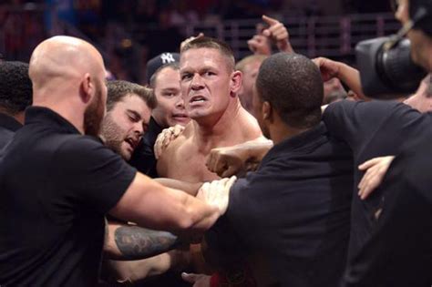 WWE Raw results, recap, reactions (Sept. 15, 2014): John Cena gets it right - Cageside Seats