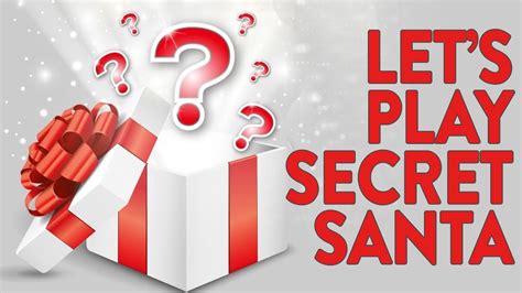 SECRET SANTA SIGN UP - 2018 | Stardoll's Most Wanted...