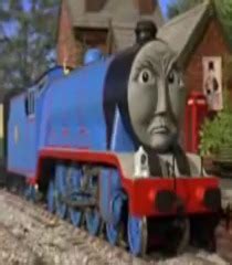 Voice of Gordon the Big Engine - Thomas the Tank Engine franchise | Behind The Voice Actors