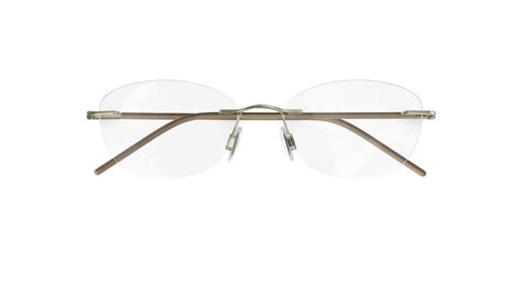 Rimless Glasses and Sunglasses | Specsavers UK