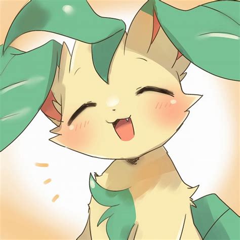 Leafeon - Pokémon - Image by Whitelate #2125312 - Zerochan Anime Image Board