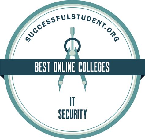 The Best IT Security Colleges Online - Successful Student