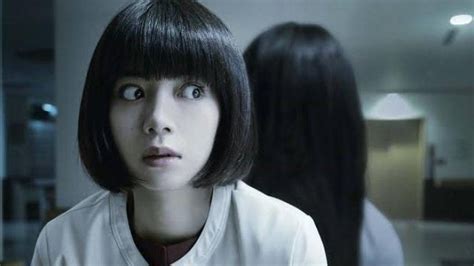 10 Hantu Jepang yang Paling Menyeramkan