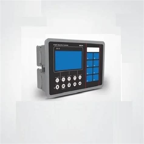 Mitsubishi HMI at Rs 15000/piece | Human Machine Interface in Vapi | ID ...