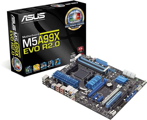 10 Best Motherboard for AMD FX 8350 [2024] - Reviews & Guide