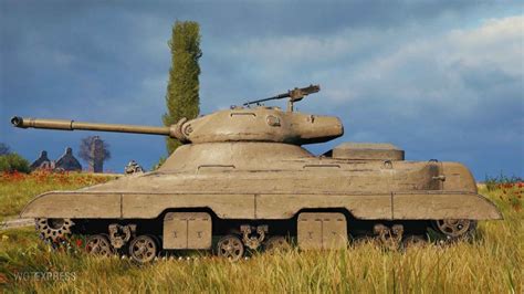 World of Tanks 1.15.0.2 - Pawlack Tank and transition cost - MMOWG.net