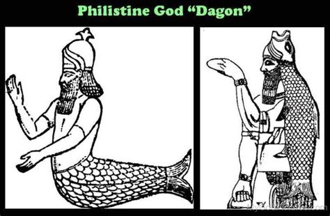 God Dagon - God Pictures