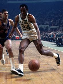 Boston Celtics of the 1960s - History of Basketball