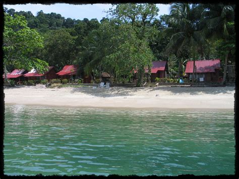 Phoebettmh Travel: (Malaysia) – Pangkor Island – Beautiful Island in Perak