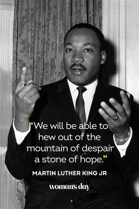 37 Best Martin Luther King Jr. Quotes - Powerful MLK Quotes