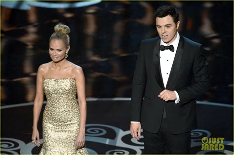 Kristin Chenoweth & Seth MacFarlane: Oscars Closing Number 2013 - Watch ...