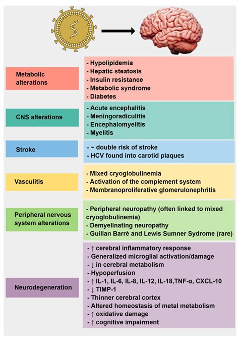 Hepatitis C Liver Disease