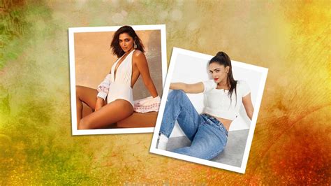 Deepika Padukone's Fitness Secrets: A Glimpse Into Her Power-Packed ...