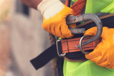 Becoming An Ironworker Within The Construction Industry