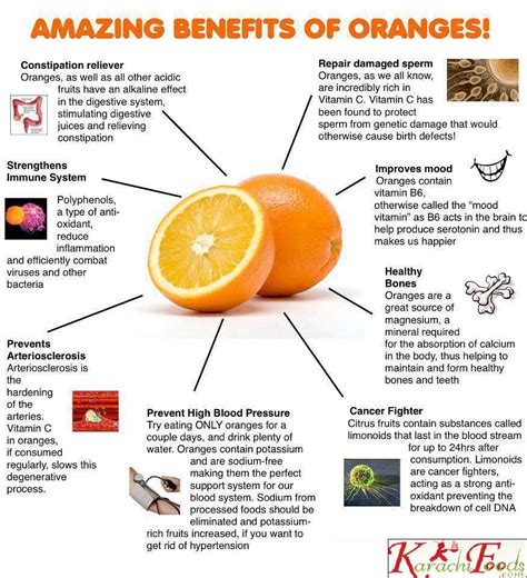 As 25 melhores ideias de Orange juice benefits no Pinterest | Suco de laranja, Receitas de sumos ...