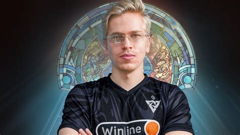 Topson has been removed from the roster of Tundra Esports | Hawk Live