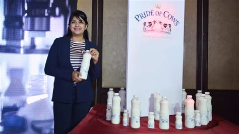 Parag Milk Foods’ flagship brand ‘Pride of Cows’ announces its entry in Ahmedabad | Global Prime ...