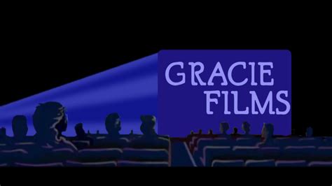 Gracie Films logo remake by supermariojustin4 on DeviantArt