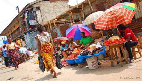 The City Of Warri In Pictures - Travel - Nigeria