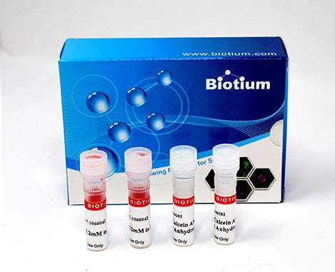 Viability/Cytotoxicity Assay Kit for Animal Live & Dead Cells - Biotium