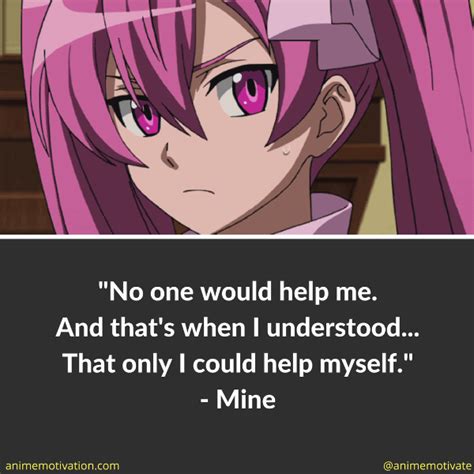 26 Powerful Akame Ga Kill Quotes That Will Punch You In The Gut