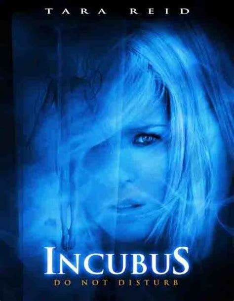 Incubus (2006) - IMDb