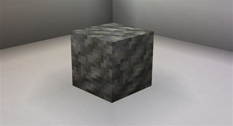 Tuff Block in Minecraft