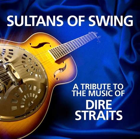 Dire Straits · Sultans Of Swing (LP) (2019)