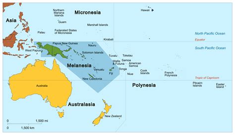 Smarthistory – Melanesia, an introduction