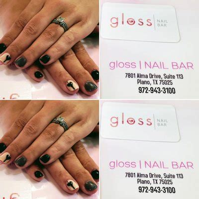 GLOSS NAIL BAR - Updated July 2024 - 146 Photos & 116 Reviews - 7801 ...