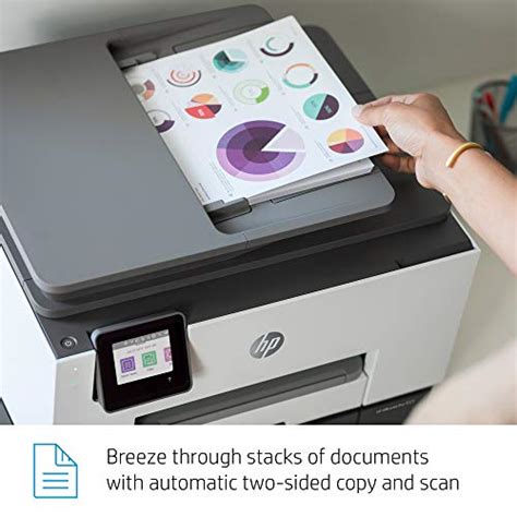 HP OfficeJet Pro 9025 Review 2019 - Joe's Printer Buying Guide