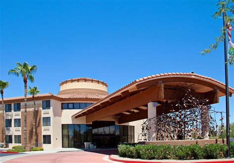 Scottsdale Vacation Package Deals | Holidayinnclub.com