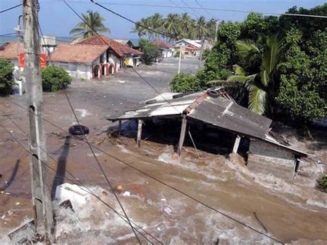 Sri Lanka Aims to Reduce Impacts of Disasters – FloodList