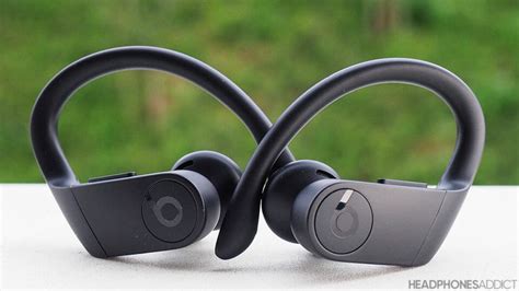 Powerbeats Pro Review: The Best Beats The Verge | lupon.gov.ph