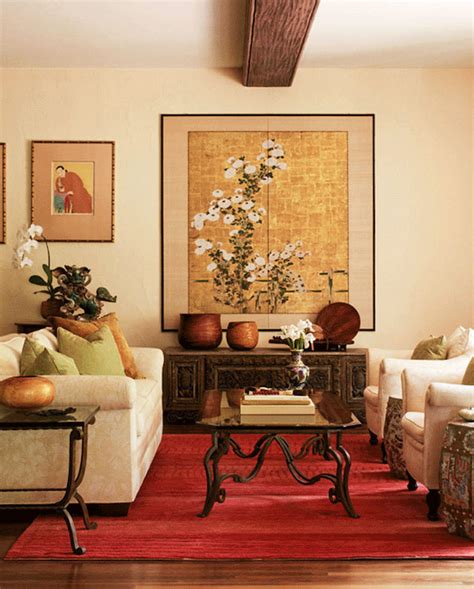 Home Decor Inspired by the Chinese New Year - SmithHönig