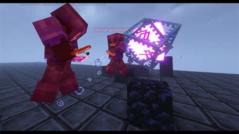 Crystal pvp montage - YouTube