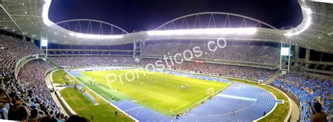 Botafogo Stadium ⋆ Pronosticos de Futbol